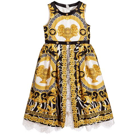 clearance versace dresses|Versace cheapest item.